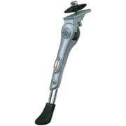 SHORT CENTER STAND 20-24インチ対応 シルバー SD-TX-006