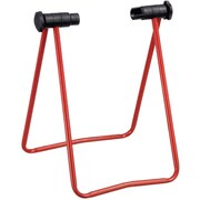 COLOR WORK STAND 20-29インチ対応 レッド SD-YI-002