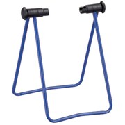 COLOR WORK STAND 20-29インチ対応 ブルー SD-YI-003