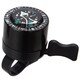 COMPASS BELL BLACK(26.0mmまで) OT-JH-001