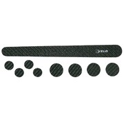 CARBON PROTECTOR SEAT SET OT-VL-003