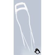 OT-YM-004 [PUSH BAR( FOR KID12"/16") WHITE]