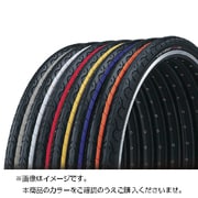 Go-GARNEAU20×1.5 ブラック/オレンジ TR-KE-010