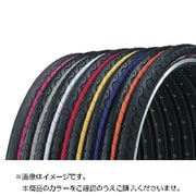 Go-GARNEAU 26×1.5 ブラック/レッド TR-KE-018