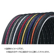 Go-GARNEAU 26×1.5 ブラック/ブルー TR-KE-019