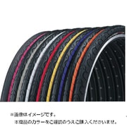 Go-GARNEAU 26×1.5 ブラック/グレー TR-KE-023