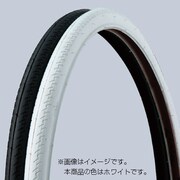 Go-GARNEAU 650×25C KEVLAR WHITE TR-KE-069