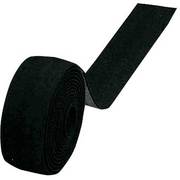 SUEDE BAR TAPE BLACK BT-VL-010