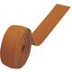 SUEDE BAR TAPE DARK BROWN BT-VL-012