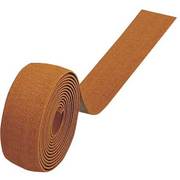 SUEDE BAR TAPE DARK BROWN BT-VL-012