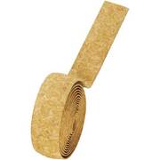 SUEDE BAR TAPE DARK CORK BT-VL-013