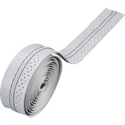 PU BAR TAPE200X30MM WHITE/WHIT BT-VL-045