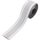 MICROFIVER BAR TAPE WHITE BT-VL-051