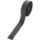 RUBBER BAR TAPE BLACK BT-VL-053