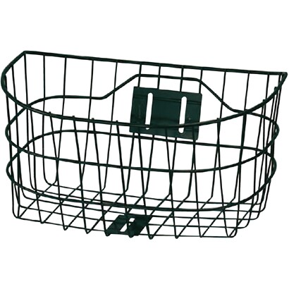 COLOR BASKET BLACK BK-LT-001