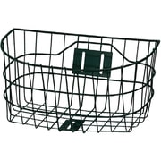 COLOR BASKET BLACK BK-LT-001