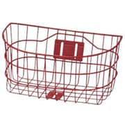 COLOR BASKET RED BK-LT-002