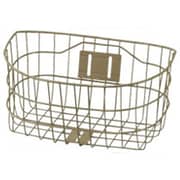 COLOR BASKET MOCHA BK-LT-003