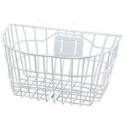 COLOR BASKET WHITE BK-LT-004