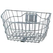 COLOR BASKET SILVER BK-LT-005