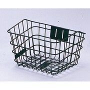 WIRE BASKET BLACK BK-LT-008