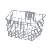 キッズ用バスケット SILVER BK-LT-009
