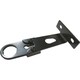 ロング金具 1インチ 15cm BK-LT-012