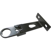 ロング金具 1インチ 15cm BK-LT-012