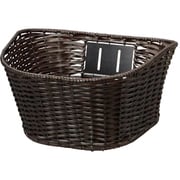CASUAL BASKET DARK BROWN BK-SL-002