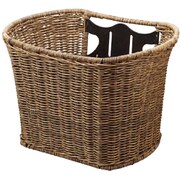 IMITATION BASKETBROWN BK-SL-003