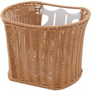 IMITATION BASKET LIGHT BROWN BK-SL-004