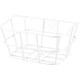 ALLOY COLOR BASKET WHITE BK-TY-007