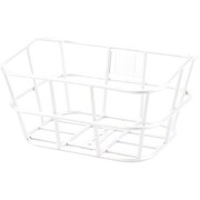 ALLOY COLOR BASKET WHITE BK-TY-007