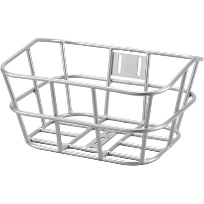 ALLOY COLOR BASKET シルバー BK-TY-008