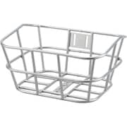 ALLOY COLOR BASKET シルバー BK-TY-008