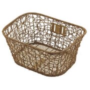 MODERN BASKET BROWN BK-TY-010