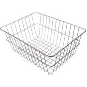FREE BASKET SILVER BK-TY-012