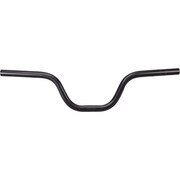 COLOR ALLOY CITY BAR BLACK HD-LT-004