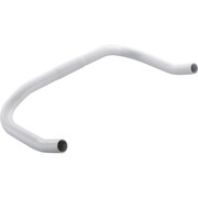 COLOR BULL HORN WHITE HD-LT-016