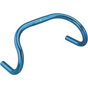 COLOR TRACK BAR25.4X370MM BLU HD-ST-011