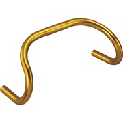 COLOR TRACK BAR GOLD HD-ST-012