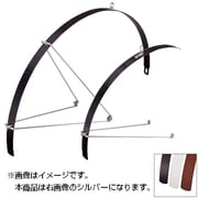 ALLOY BOARD FENDER COMFORT32MM FD-CC-004