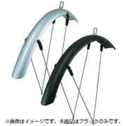 FULL FENDER 700C BLACK FD-SW-008