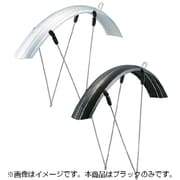 MTB FULL FENDER BLACK FD-SW-013