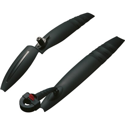 OT LONG FENDER BLACK FD-SW-016