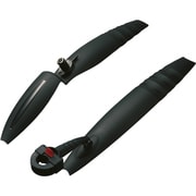 OT LONG FENDER BLACK FD-SW-016
