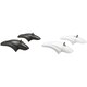 KIDS FENDER 12-18 BLACK FD-SW-019