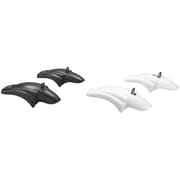 KIDS FENDER 12-18 BLACK FD-SW-019