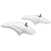 KIDS FENDER 12-18 WHITE FD-SW-020
