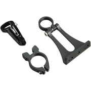 FRONT CABLE HANGER 28.8mm BLACK BR-TK-006